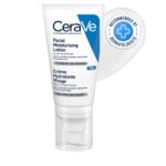 CeraVe PM Lightweight Night Cream with Ceramides, Niacinamide & Hyaluronic Acid - 52 ml