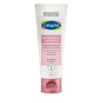 Cetaphil Bright Healthy Radiance Creamy Cleanser Face Wash with Niacinamide - 100 g