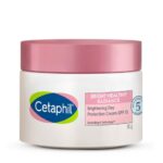 Cetaphil Bright Healthy Radiance Day Cream for Uneven Skin Tone with Niacinamide - 50 g