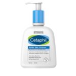 Cetaphil Gentle Skin Cleanser Hydrating Face Wash with Niacinamide, Vitamin B5 - 250 ml