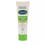 Cetaphil Moisturising Cream for Face & Body with Niacinamide & Vitamin B5 - 80 g
