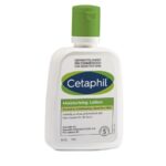 Cetaphil Non-Greasy Moisturizing Lotion with Niacinamide & Panthenol - 100 ml