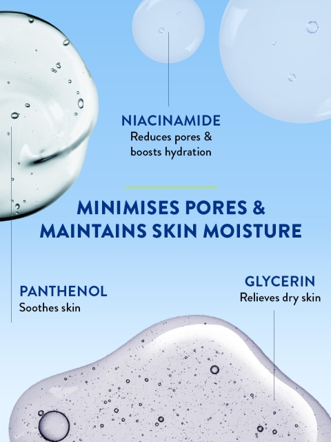 Cetaphil Oily Skin Cleanser Daily Foam Face Wash for Oily & Acne Prone Skin - 125 ml 4 Cetaphil Oily Skin Cleanser Daily Foam Face Wash for Oily & Acne Prone Skin - 125 ml