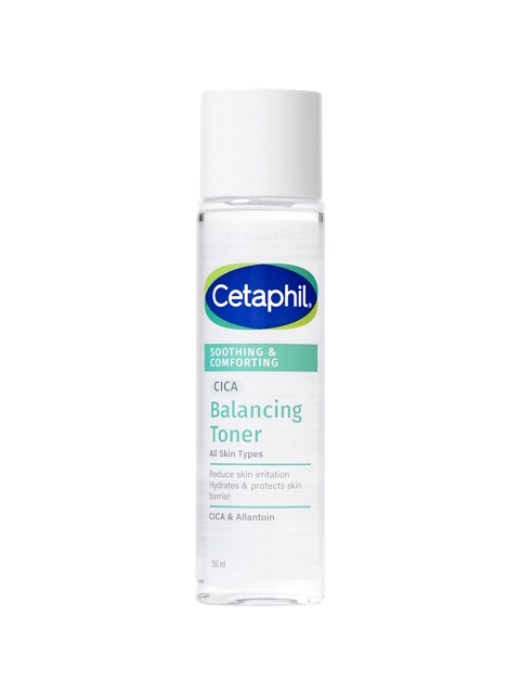 Cetaphil Soothing & Comforting CICA Balancing Toner with Allantoin - 150 ml