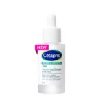 Cetaphil Soothing & Comforting CICA Restoring Serum with Allantoin & Pentavitin - 30 ml