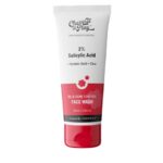 Chemist at Play 2% Salicylic Acid Oil & Acne Control Face Wash with Azelaic Acid - 100 ml