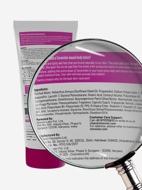 Chemist at Play Anti- Agieng Retinol Body Lotion Niacinamide & Zemea - 200ml 6 Chemist at Play Anti- Agieng Retinol Body Lotion Niacinamide & Zemea - 200ml