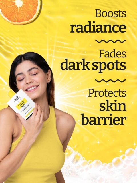 Chemist at Play Brightening Body Wash 2% Vitamin C + Niacinamid Shower Gel 236 ml 6 Chemist at Play Brightening Body Wash 2% Vitamin C + Niacinamid Shower Gel 236 ml