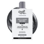 Chemist at Play Deep Cleansing Body Wash With Charcoal & Glycolic Acid - 236 ml