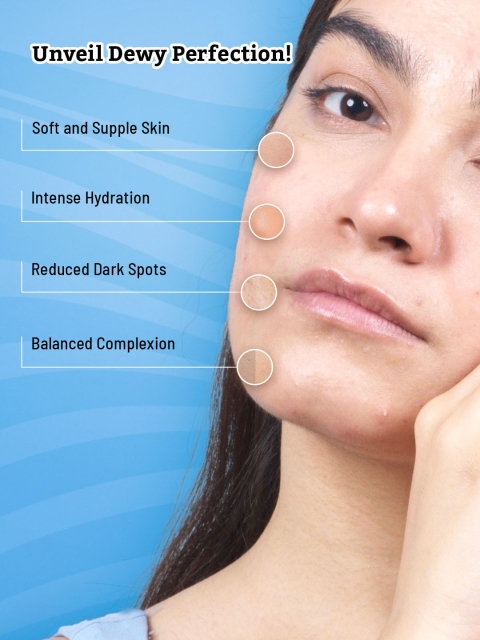 Chemist at Play Hydrating Face Moisturizer With Ceramides - 50g 3 Chemist at Play Hydrating Face Moisturizer With Ceramides - 50g
