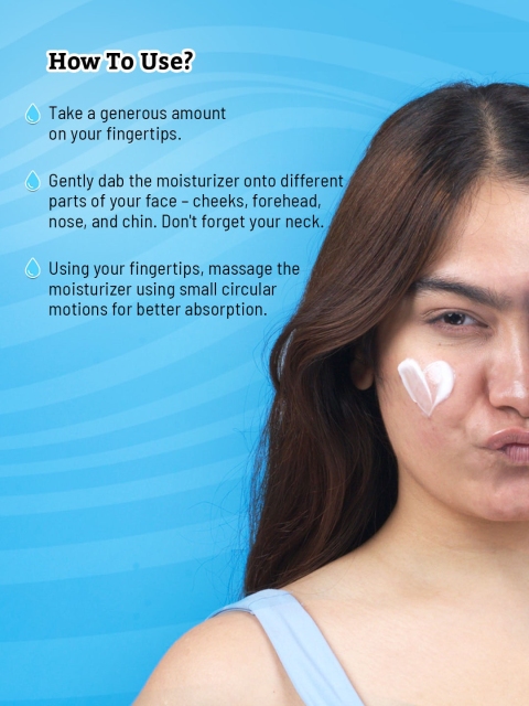 Chemist at Play Hydrating Face Moisturizer With Ceramides - 50g 4 Chemist at Play Hydrating Face Moisturizer With Ceramides - 50g