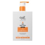 Chemist at Play Niacinamide & Shea Butter AHA Body Lotion For Exfoliate Dead Skin - 236 ml