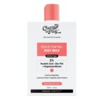Chemist at Play Odour Control Body Wash with Mandelic Acid - 236 ml