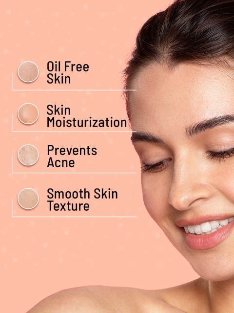 Chemist at Play Oil Control Face Moisturizer With Salicylic Acid - 50g 5 Chemist at Play Oil Control Face Moisturizer With Salicylic Acid - 50g