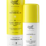 Chemist at Play Vitamin C Neck Knee Elbow Brightening Roll On- 40 ml
