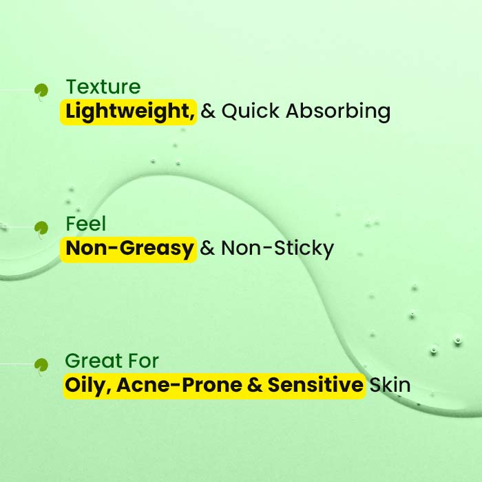 Cica + 2% Salicylic Acid Serum for Acne & Oil Control 4 Cica + 2% Salicylic Acid Serum for Acne & Oil Control