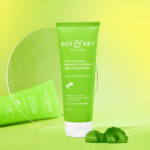 Cica + Salicylic Acid Gel Face Wash for Oily Skin