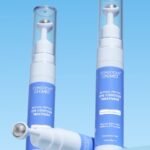Conscious Chemist Retinol Peptide Under Eye Cream Serum for Dark Circles & Puffiness -15ml