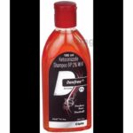 Danfree Shampoo 2%