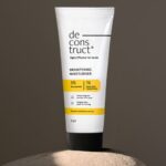 deconstruct Brightening Moisturizer- 5% Niacinamide + 1% Kojic Acid + 5% Vitamin C - 50g