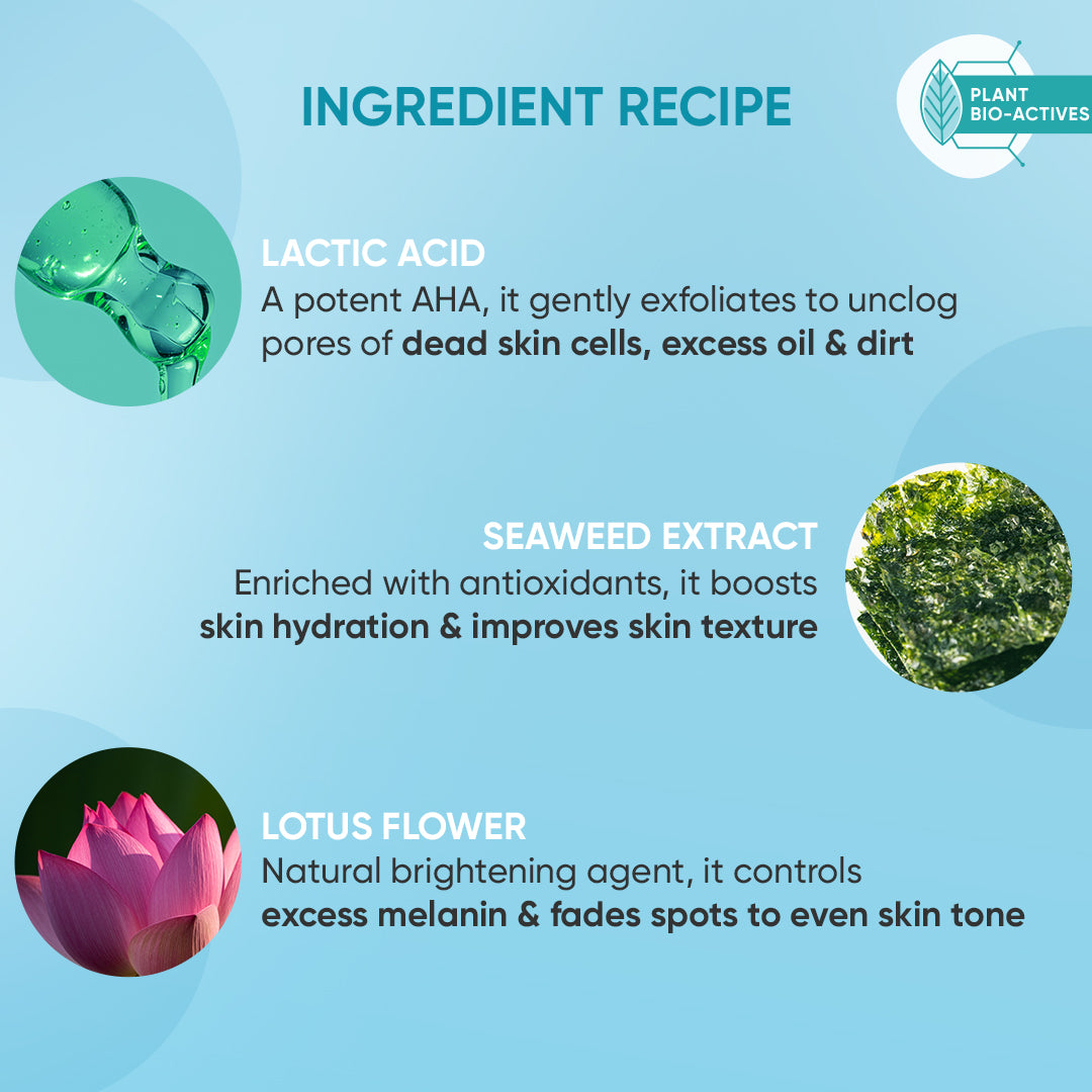 Deep Pore Clean Foaming Face Wash 3 Deep Pore Clean Foaming Face Wash