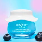 DOT & KEY 72Hr Hydrating Probiotics Oil-Free Gel Moisturizer with Hyaluronic Acid - 60ml