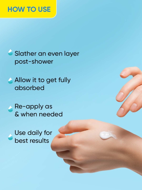DOT & KEY Barrier Repair Hyaluronic Body Lotion & Japanese Rice Water - 250ml 3 DOT & KEY Barrier Repair Hyaluronic Body Lotion & Japanese Rice Water - 250ml