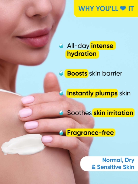 DOT & KEY Barrier Repair Hyaluronic Body Lotion & Japanese Rice Water - 250ml 4 DOT & KEY Barrier Repair Hyaluronic Body Lotion & Japanese Rice Water - 250ml