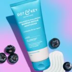 DOT & KEY Ceramides & Hyaluronic Barrier Repair Moisturizer with Rice Water - 175 g