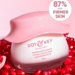 DOT & KEY Pomegranate Miracle Vitamin E Revitalizing Face Moisturizer SPF30 - 60ml