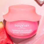 DOT & KEY Watermelon Cooling Icy Gel Moisturizer With Hyaluronic - 60 ml