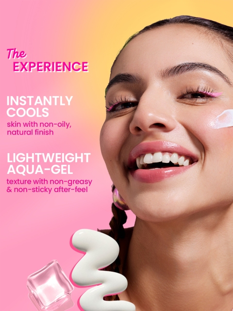 Dot & Key Watermelon Cooling Sunscreen SPF 50+ PA++++ With Hyaluronic Acid 80g 2 Dot & Key Watermelon Cooling Sunscreen SPF 50+ PA++++ With Hyaluronic Acid 80g