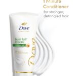 Dove Hair Fall Rescue Conditioner With Bio Protein - 175 ml