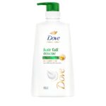 Dove Hair Fall Rescue Shampoo with Glycerin 650 ml