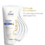 Dove Intense Repair Conditioner with Bio Protein - 175 ml