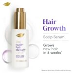 Dove Scalp+Hair Therapy Density Boost Revitalizing Scalp Serum 50 ml