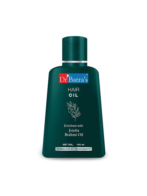Dr. Batras Hair Vitalizing Serum 125ml + Hair Fall Control Shampoo 500ml + Hair Oil 100ml 2 Dr. Batras Hair Vitalizing Serum 125ml + Hair Fall Control Shampoo 500ml + Hair Oil 100ml
