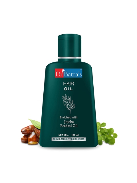 Dr. Batras Hair Vitalizing Serum 125ml + Hair Fall Control Shampoo 500ml + Hair Oil 100ml 3 Dr. Batras Hair Vitalizing Serum 125ml + Hair Fall Control Shampoo 500ml + Hair Oil 100ml