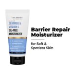 DR. SHETHS Ceramide & Vitamin C Oil-Free Moisturizer - 50g
