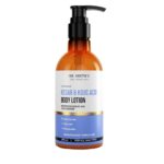 DR. SHETHS Kesar & Kojic Acid Body Lotion - 200ml