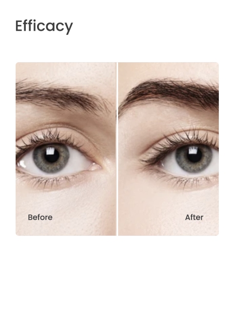 Earth Rhythm Eyelash & Eyebrow Hair Growth Serum - 8 ml 2 Earth Rhythm Eyelash & Eyebrow Hair Growth Serum - 8 ml