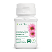 Echinacea-citrus Concentrate Plus