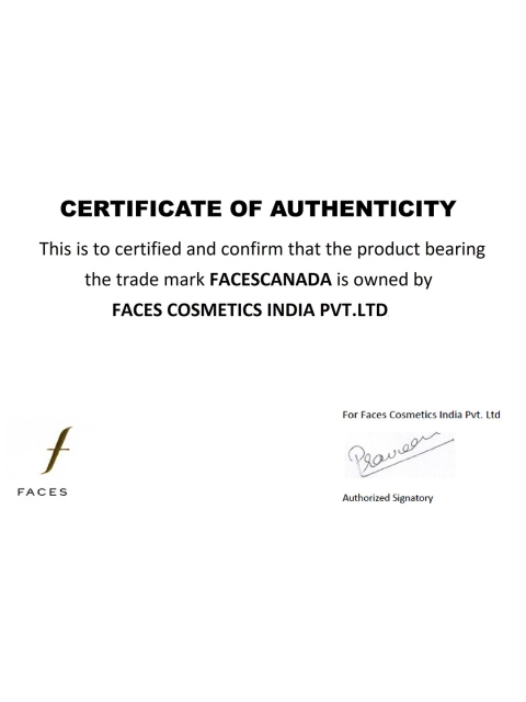 FACES CANADA Pink Aloe Vera Fresh Eyes Serum with Witch Hazel & Squalane - 15 ml 2 FACES CANADA Pink Aloe Vera Fresh Eyes Serum with Witch Hazel & Squalane - 15 ml