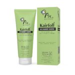 Fixderma Kairfoll Anti Dandruff Shampoo for Oily Sensitive Scalp Prone to Dandruff & Folliculitis | Anti Dandruff Shampoo for Women & Men | Salicylic Acid for Hair Fall |...