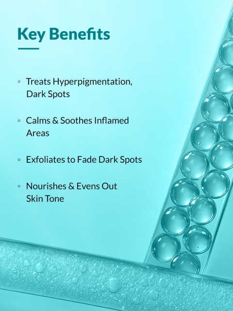 FIXDERMA Nigrifix Cream for Acanthosis Nigricans For Dark Neck & Ankles - 50g 2 FIXDERMA Nigrifix Cream for Acanthosis Nigricans For Dark Neck & Ankles - 50g