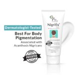 FIXDERMA Nigrifix Cream for Acanthosis Nigricans For Dark Neck & Ankles - 50g