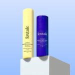 FoxTale apid Wrinkle Reduction Retinol Serum 30ml + Matte Finish Sunscreen 50ml
