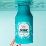 FoxTale Hydrating Body Lotion with Hyaluronic Acid & Ceramides - 200 ml