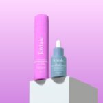 FoxTale Intense Moisture Lock Duo Hydration Serum 30ml + Moisturizer 50ml