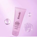 FoxTale Pure Bliss Nourishing Moisturiser with Niacinamide - 100 ml